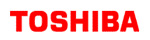 TOSHIBA